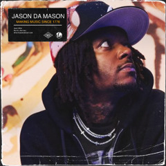 COUNTY WIND | JID Type Beat