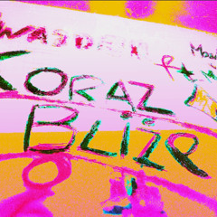DIWAJDEK Coraz BLIŻEJ BOGA feat. Maybe Monia
