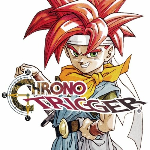 chrono trigger type beat (prod. daichiastray)