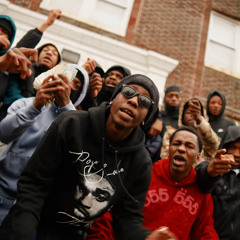 Crazy James x Du Sav - “Droppin 4s”