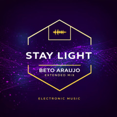 Stay Light – Extended Mix