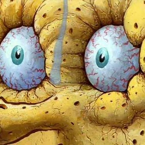 ICH BRAUCH DAS [Spongebob Tekk]