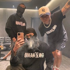 #BUKANWG WITH A4A CLAN LIVE SET  PLATINUM JOGJA - .mp3