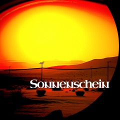 Sonnenschein