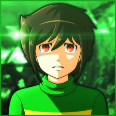 Glitchtale: Bring It on (FrostFM Emotional Remix)