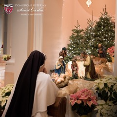 Behold! The Virgin Shall Conceive (Communion Antiphon for the Fourth Week of Advent)