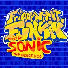 Stream fnfws V.S Sunky Cereal by Friday Night Funkin' with Sonic