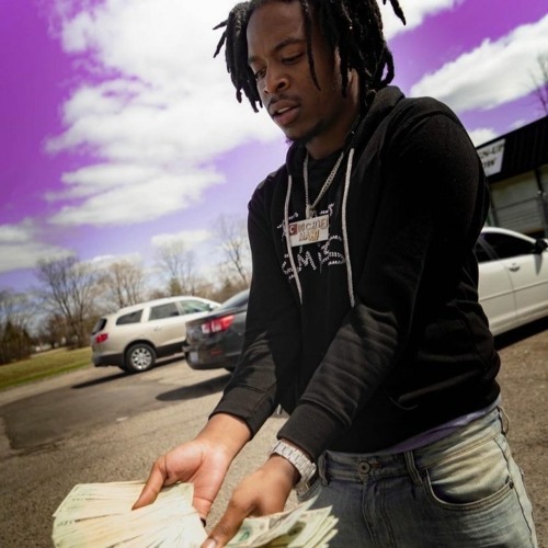 YN Jay - Studio Car
