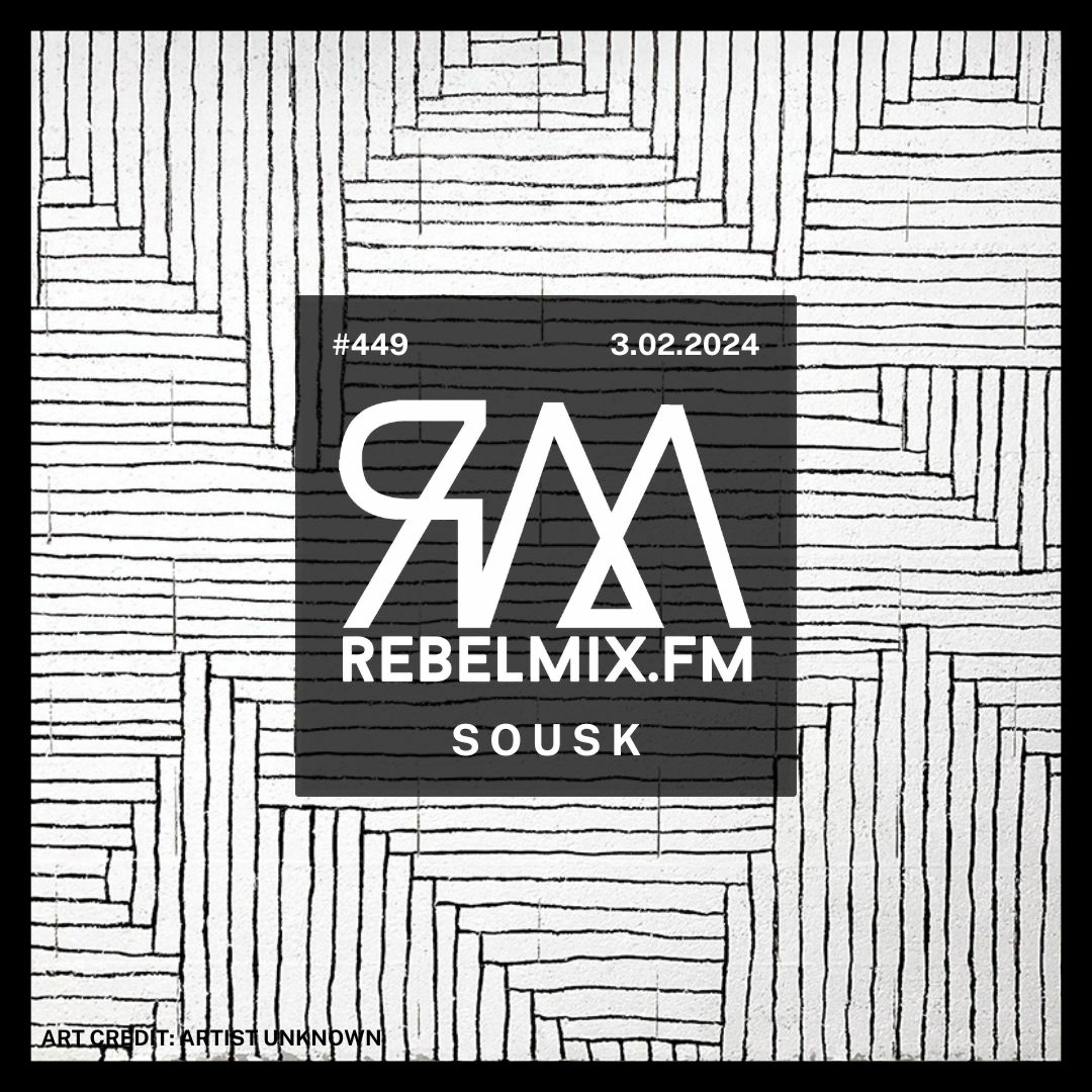 Rebel Mix