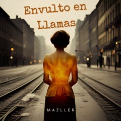 Marta Santos - Envuelto en llamas (DJ Mazller Bachata Remix)