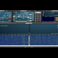 USAF HFGCS 11175 KHz