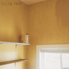 Yellow Paint (ft. Jaq)