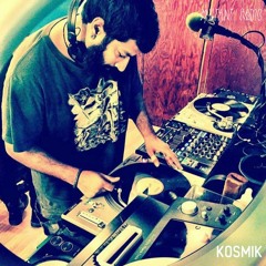 KOSMIK [SONS OF TRADERS]