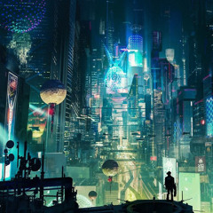 Palace (this is not just a story this is our future)