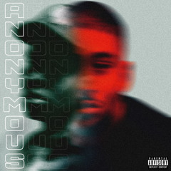 Anonymous (feat. Mamazi)
