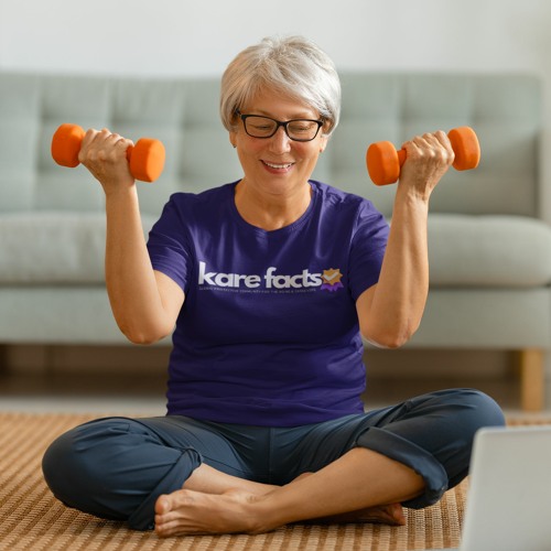 Crimes Against the Aging Population in America