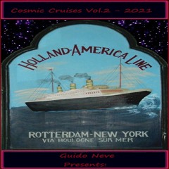 Cosmic Cruises Vol.2 (Holland America Line)
