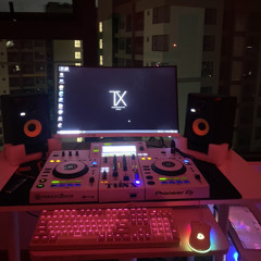 HOUSEMIXLAK VOL#01 | TUNX