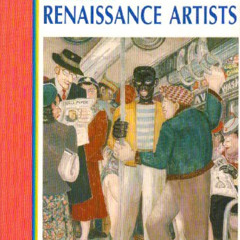 [READ] EBOOK 🧡 Harlem Renaissance Artists (Artists in Profile) by  Denise M. Jordan
