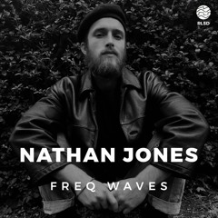 RLSD Podcast // 026 - Nathan Jones- Freq Waves