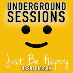 Underground Sessions 23rd April 22