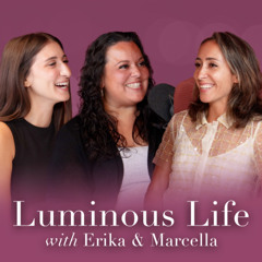 Therapy, Beauty & Psychedelic Healing with Lara Maurino Donahue