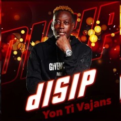 Disip-M ap gade w nan je m