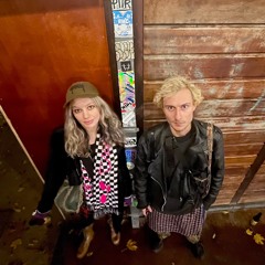 Alien Body @ Kiosk Radio 21.11.2022