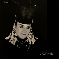 Victims (in the style of Culture Club)