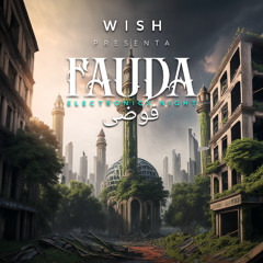 Blowfish en Fauda @ Wish (06.09.25) #SoundCloud