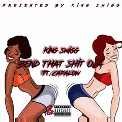 Bend That Shit Ova (feat. Capolow)