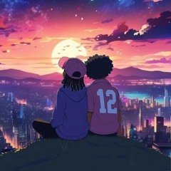 Time to Go (ft. nycesar)