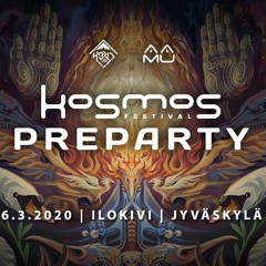 LIVESET: EXDS @ Kosmos Preparty Tour 2020, Jyväskylä