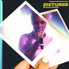 Sneaky Sound System - Pictures (AMAX Remix)