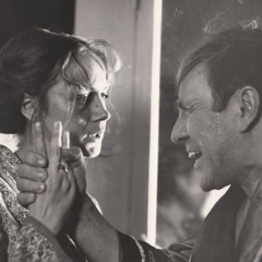 I don't love you anymore...