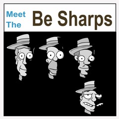 Baby On Board - The Be Sharps - Cover