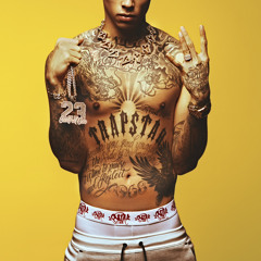 CENTRAL CEE - 23 (FULL ALBUM MIX BY DJ CUE)