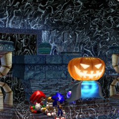 Sonic Heroes - Mystic Mansion Remix