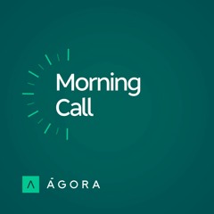 Morning Call - Bolsas mostram pouca tração antes de agenda de peso na semana l 11/12/2023