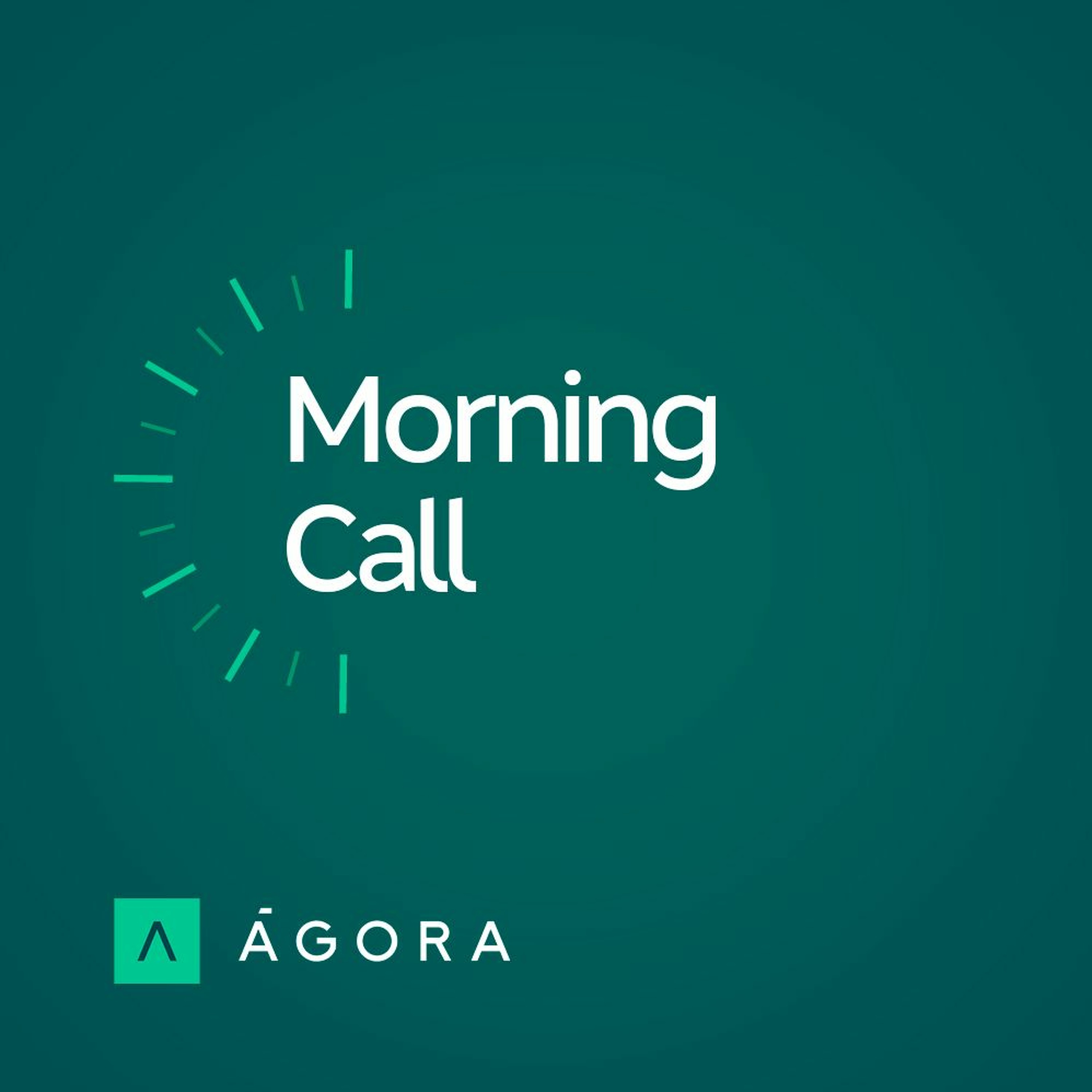 Morning Call - Tom positivo no exterior sugere alívio local l 10/05/2024