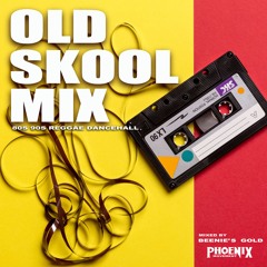 old skool mix