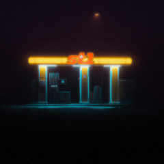 Constellation Overpass