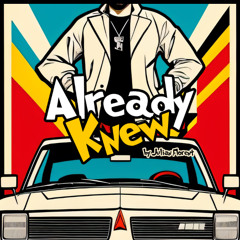 Julian Florent - Already Knew