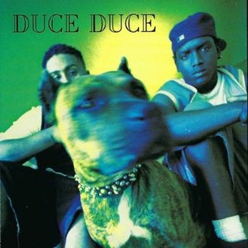 Duce Duce | P Funk Pie (1994)