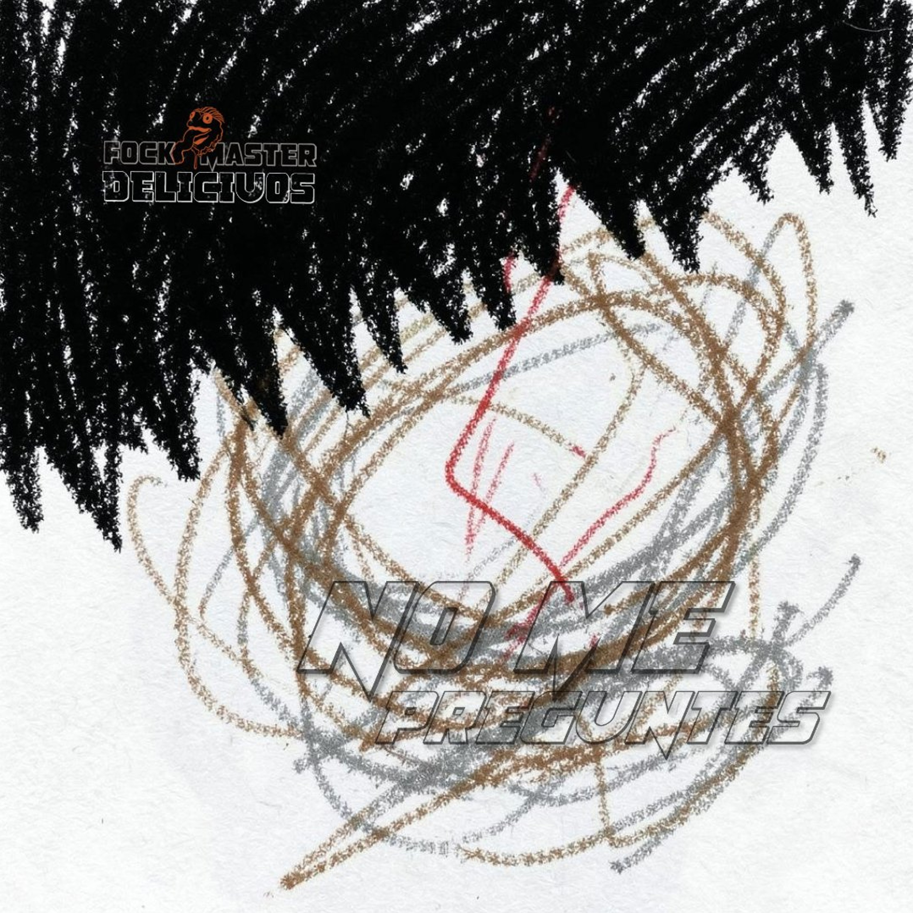 No me preguntes (Techno edit) episode artwork