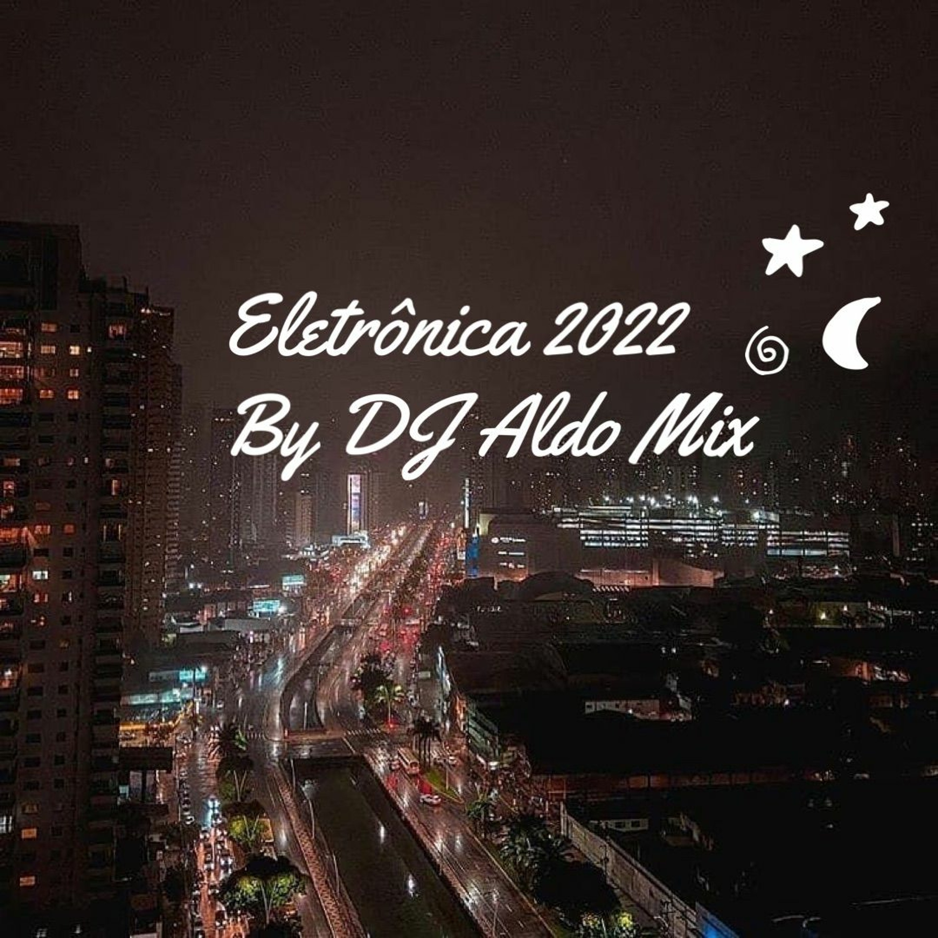 DJ Aldo Mix