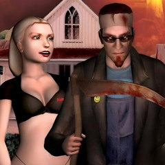 Acid Souljah & Xatokai - Bloodshot (Prod. Benpay)