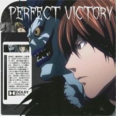 Perfect Victory feat. Breeton Boi & Sinewave Fox [Prod. Leechy Boi]
