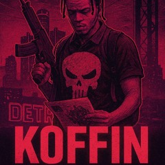 KOFF1N - CA$HPAULIE PR0D.X4KALEKUSBEATS PROD.N1MBUSBEATS843