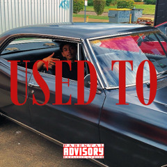 USED TO